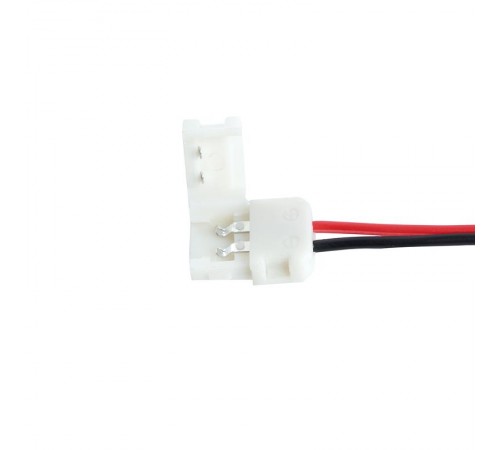 Соединительный провод для светодиодных лент 0.2м, LD109  23396  FERON