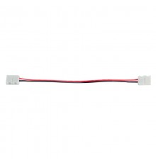 Соединительный провод для светодиодных лент 0.2м, LD109  23396  FERON