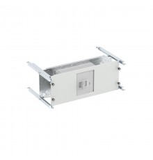 Комплект для внутренней горизонтальной установки с винтовым креплением 3п OptiMat D630 (F-MO) Ш=600 мм В=200 мм  R5NPKIB6H61216  DKC