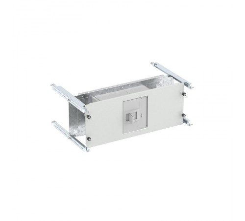 Комплект для внутренней горизонтальной установки с винтовым креплением 3п OptiMat D630 (F-MO) Ш=600 мм В=200 мм  R5NPKIB6H61216  DKC