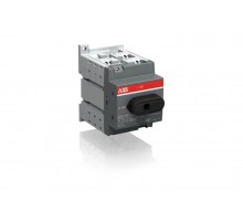 Рубильник на постоянный ток OTDC16F41SCA121461R1001 ABB