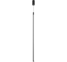 Светильник светодиодный RIVE/P (800) 12W 930 BK  1917000030  Световые Технологии