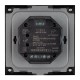 Панель SMART-P6-DIM-G-IN Black (12-24V, 4x3A, Sens, 2.4G) (Arlight, IP20 Пластик, 5 лет)  034780  Arlight