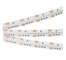 Светодиодная лента RT-G240-12mm 24V RGB (18 W/m, IP20, 3838, 5m) (Arlight, Открытый)  028257(2)  Arlight
