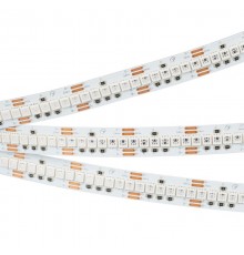 Светодиодная лента RT-G240-12mm 24V RGB (18 W/m, IP20, 3838, 5m) (Arlight, Открытый)  028257(2)  Arlight