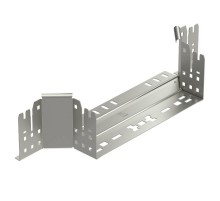 Т-образное/крестовое соединение 110x300 (RAAM 130 A2)  6041964  OBO Bettermann