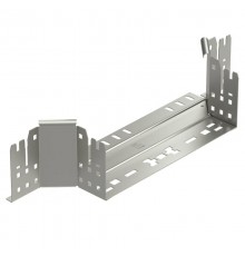 Т-образное/крестовое соединение 110x300 (RAAM 130 A2)  6041964  OBO Bettermann