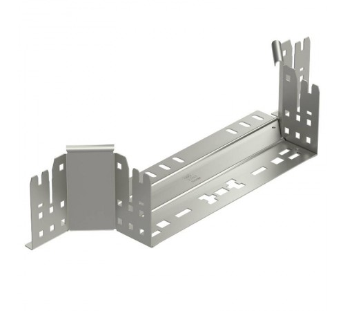 Т-образное/крестовое соединение 110x300 (RAAM 130 A2)  6041964  OBO Bettermann