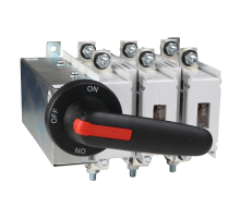 Переключатель нагрузки OptiSwitch DI-C2-250-3P  274898  КЭАЗ