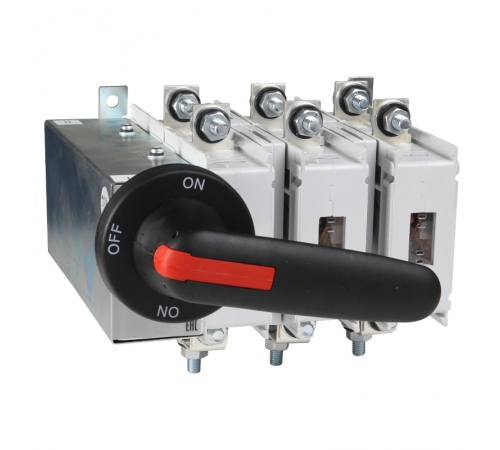 Переключатель нагрузки OptiSwitch DI-C2-250-3P  274898  КЭАЗ