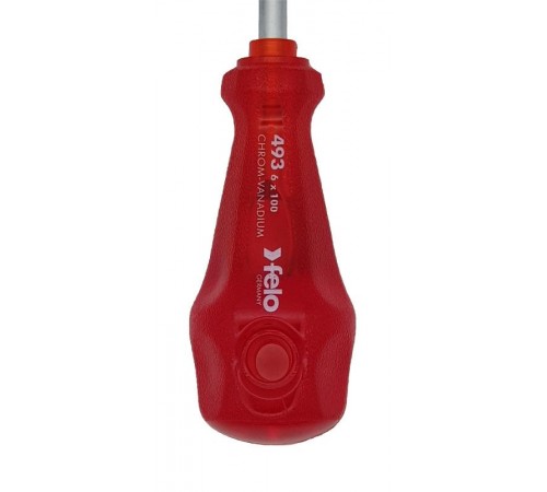 Шило укороченое 4 мм, длина 180 мм  49306310  Felo