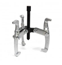 Съемник механический двухлапковый СМ-110Д  82130  КВТ