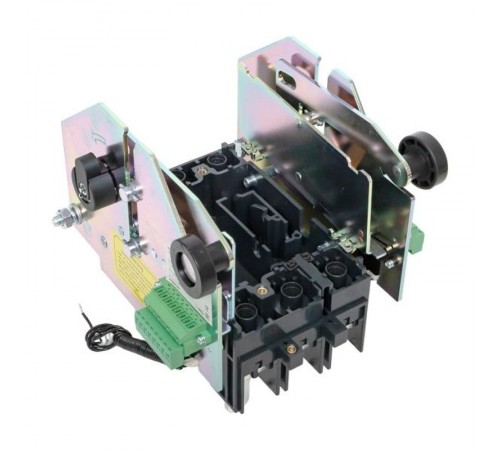 Панель выкатная для ВА-99C 100-250 заднего присоединения mccb99c-250-dod-3rEKF