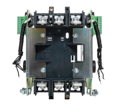 Панель выкатная для ВА-99C 100-250 заднего присоединения mccb99c-250-dod-3rEKF