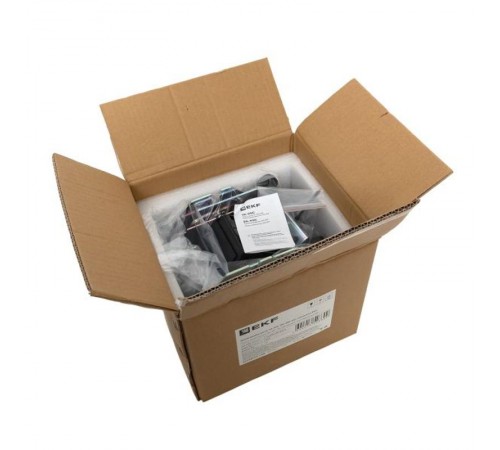 Панель выкатная для ВА-99C 100-250 заднего присоединения mccb99c-250-dod-3rEKF