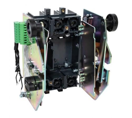 Панель выкатная для ВА-99C 100-250 заднего присоединения mccb99c-250-dod-3rEKF