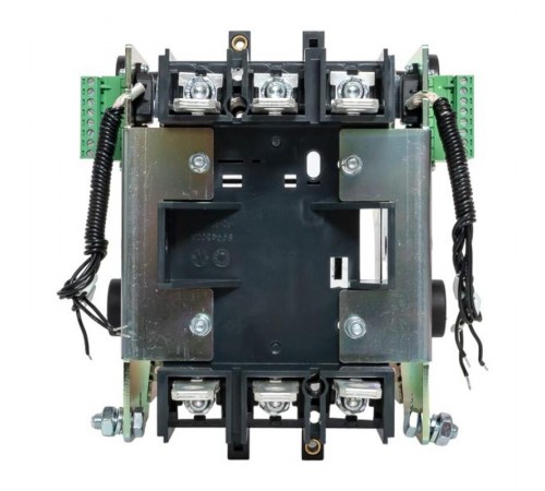 Панель выкатная для ВА-99C 100-250 заднего присоединения mccb99c-250-dod-3rEKF