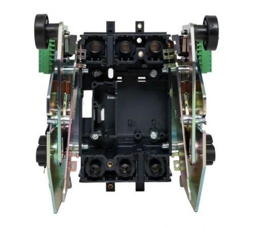 Панель выкатная для ВА-99C 100-250 заднего присоединения mccb99c-250-dod-3rEKF
