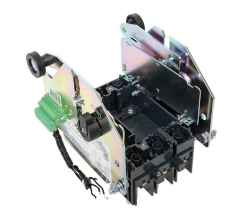 Панель выкатная для ВА-99C 100-250 заднего присоединения mccb99c-250-dod-3rEKF