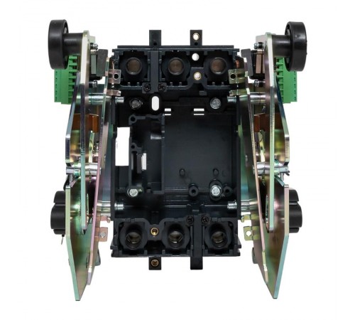 Панель выкатная для ВА-99C 100-250 заднего присоединения mccb99c-250-dod-3rEKF