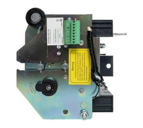 Панель выкатная для ВА-99C 100-250 заднего присоединения mccb99c-250-dod-3rEKF