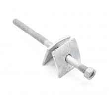 Болт проходной (D 16)  20801351  ВК