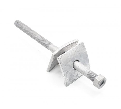 Болт проходной (D 16)  20801351  ВК