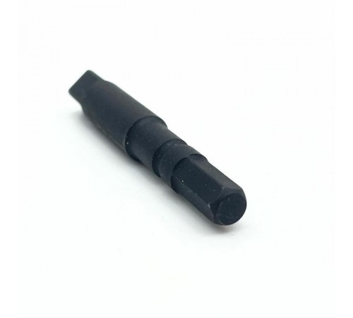 Адаптер 50мм с A5,5 на C6,3 1/4"  09701110  Felo