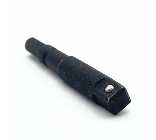 Адаптер 50мм с A5,5 на C6,3 1/4"  09701110  Felo