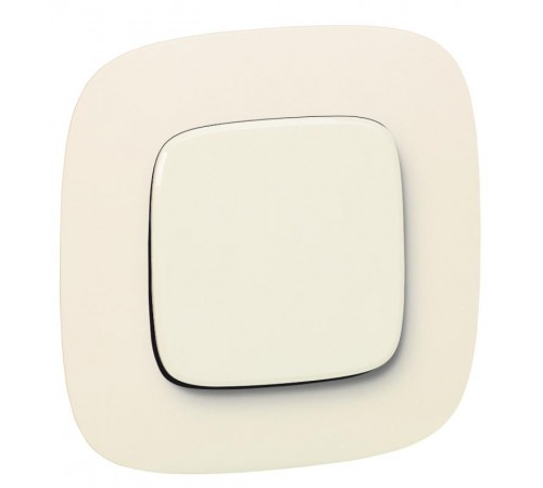 Valena ALLURE Сл.кость Клавиша 1-ая  755006  Legrand