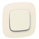 Valena ALLURE Сл.кость Клавиша 1-ая  755006  Legrand