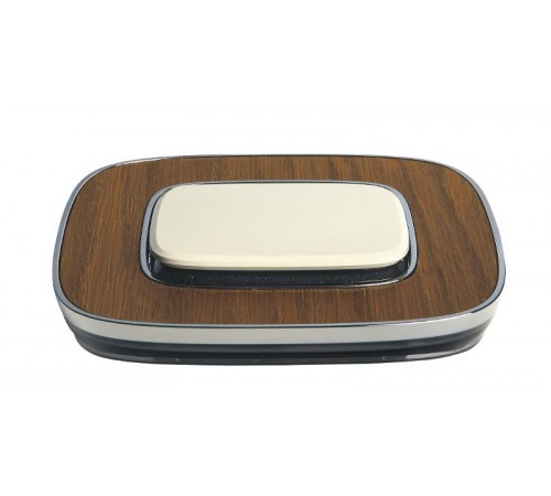 Valena ALLURE Сл.кость Клавиша 1-ая  755006  Legrand