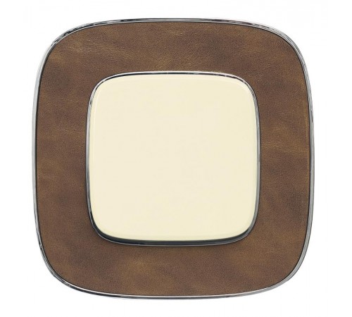 Valena ALLURE Сл.кость Клавиша 1-ая  755006  Legrand