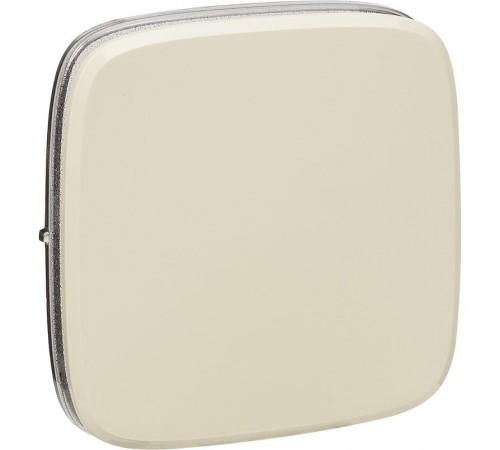 Valena ALLURE Сл.кость Клавиша 1-ая  755006  Legrand