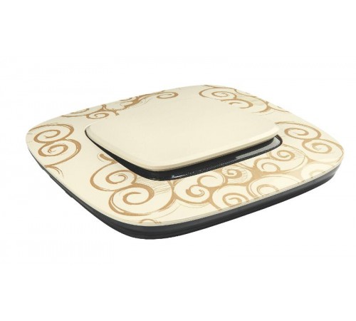 Valena ALLURE Сл.кость Клавиша 1-ая  755006  Legrand