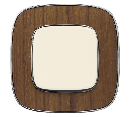 Valena ALLURE Сл.кость Клавиша 1-ая  755006  Legrand