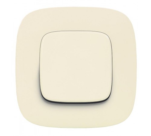 Valena ALLURE Сл.кость Клавиша 1-ая  755006  Legrand