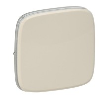 Valena ALLURE Сл.кость Клавиша 1-ая  755006  Legrand