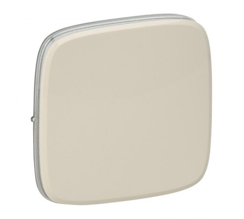 Valena ALLURE Сл.кость Клавиша 1-ая  755006  Legrand