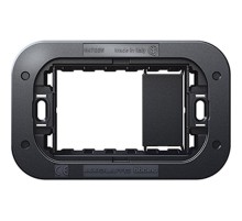 AXOLUTE Air суппорт 2/3 модуля  H4703W  Legrand