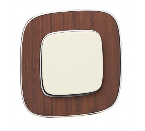 Valena ALLURE Сл.кость Клавиша 1-ая  755006  Legrand