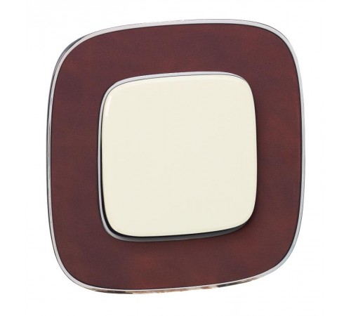 Valena ALLURE Сл.кость Клавиша 1-ая  755006  Legrand