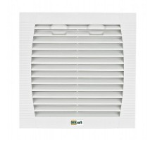 Выходная решетка IP55 172 мм  35011DEK  DEKraft