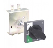 Ручка на дверь шкафа РП-333E для ВА-333E  22533DEK  DEKraft