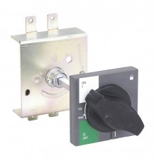 Ручка на дверь шкафа РП-333E для ВА-333E  22533DEK  DEKraft