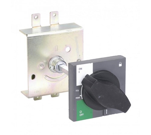 Ручка на дверь шкафа РП-333E для ВА-333E  22533DEK  DEKraft