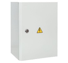 Щит с монтажной панелью ЩМПг- 40.30.22 IP65 PROxima mb65-403022  EKF