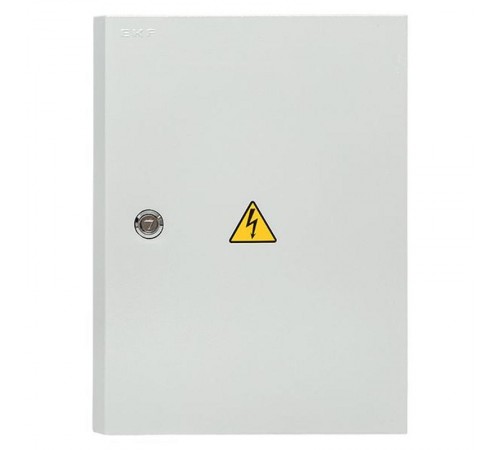 Щит с монтажной панелью ЩМПг- 40.30.22 IP65 PROxima mb65-403022  EKF