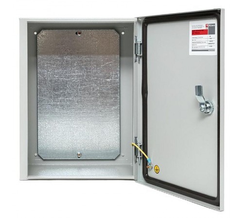 Щит с монтажной панелью ЩМПг- 40.30.22 IP65 PROxima mb65-403022  EKF