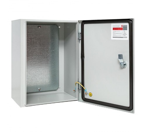 Щит с монтажной панелью ЩМПг- 40.30.22 IP65 PROxima mb65-403022  EKF